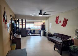 Blk 213 Serangoon Avenue 4 (Serangoon), HDB 5 Rooms #568250451